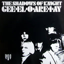 Shadows Of Knight - Gee-El-O-Are-I-Ay (Vinyle Usagé)