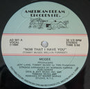 Tommy McGee - Now That I Have You (Vinyle Usagé)