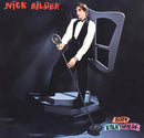 Nick Gilder - Body Talk Muzik (Vinyle Usagé)