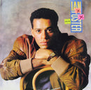 Ian Foster - Ian Foster (Vinyle Usagé)