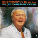 Woody Herman and His Big Band - 50th Anniversary Tour (Vinyle Usagé)