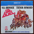 Soundtrack - The Long Duel (Vinyle Usagé)