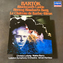 Bartok / Kertesz - Bluebeard's Castle (Vinyle Usagé)