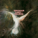 Emerson Lake and Palmer - Emerson Lake and Palmer (Vinyle Usagé)