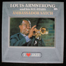 Louis Armstrong - Ambassador Satch (Vinyle Usagé)