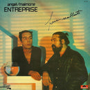 Angel / Maimone Entreprise - Faux Semblants (Vinyle Usagé)