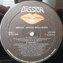Mirage - Mirage Mega Mixer (Vinyle Usagé)