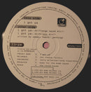 Freaky Baby - I Got Ya (Vinyle Usagé)