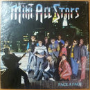 Mini All Stars - Face A Face (Vinyle Usagé)