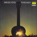 Bach / Yepes - Narciso Yepes Plays Bach (Vinyle Usagé)