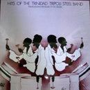 Trinidad Tripoli Steel Band - Hits of the Trinidad Tripoli Steel Band: Trinidadian Reggae Style (Vinyle Usagé)
