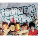 Four Year Strong - Explains It All (CD Usagé)