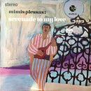 Mimis Plessas - Serenade To My Love (Vinyle Usagé)