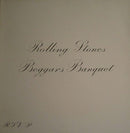Rolling Stones - Beggars Banquet (Vinyle Usagé)