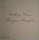 Rolling Stones - Beggars Banquet (Vinyle Usagé)