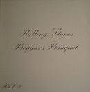 Rolling Stones - Beggars Banquet (Vinyle Usagé)