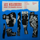 Les Melodeers - Jouent Sur Demande Sp (Vinyle Usagé)