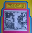 Elvis Presley - From The Beach To The Bayou (Vinyle Usagé)