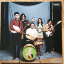 Sea Lions - Everything You Always Wanted To Know About Sea Lions But Were Afraid To Ask (Vinyle Usagé)