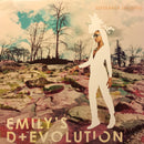 Esperanza Spalding - Emilys DEvolution (Vinyle Usagé)