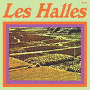 Les Halles - Transient (Vinyle Usagé)