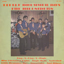 Hillsiders - Little Drummer Boy (Vinyle Usagé)