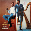 Kenny Dorham - Jazz Contrasts (Vinyle Usagé)