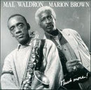 Mal Waldron / Marion Brown - Much More (Vinyle Usagé)