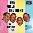 Mills Brothers - In A Mellow Tone (Vinyle Usagé)