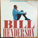 Bill Henderson - Bill Henderson (Vinyle Usagé)