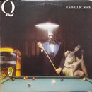 Q - Dancin Man (Vinyle Usagé)