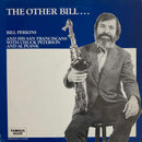 Bill Perkins And His San Franciscans / Chuck Peterson / Al Plank - The Other Bill (Vinyle Usagé)