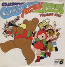 Various - Childrens Creative Play Songs Volume One (Vinyle Usagé)