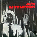 John Littleton - Spirituals (Vinyle Usagé)