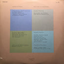 Strawinsky / Shostakowitsch / Janacek / Kremer - Edition Lockenhaus Vol 1/2 (Vinyle Usagé)