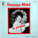 Dominique Michel - En Personne (Vinyle Usagé)