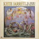Keith Jarrett - El Juicio (The Judgement) (Vinyle Usagé)
