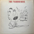 Yardbirds - The Yardbirds (Roger The Engineer) (Vinyle Usagé)