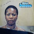 Nina Simone - Ne Me Quitte Pas (Vinyle Usagé)