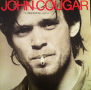 John Cougar - John Cougar (Vinyle Usagé)