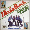 Macho Band - Compas Coupe (Vinyle Usagé)