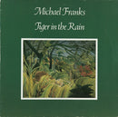 Michael Franks - Tiger In The Rain (Vinyle Usagé)