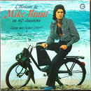 Mike Brant - L Histoire De Mike Brant (Vinyle Usagé)