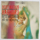 Artie Barsamian - Destination Baghdad (Vinyle Usagé)