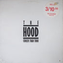 Hood - Cooler Than Thou (Vinyle Usagé)