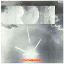 RDM - Contamination (Vinyle Usagé)