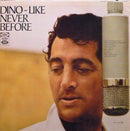 Dean Martin - Dino Like Never Before (Vinyle Usagé)