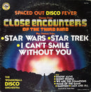 Wonderball Disco Orchestra - Spaced Out Disco Fever (Close Encounters) (Vinyle Usagé)