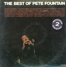 Pete Fountain - The Best Of Pete Fountain (Vinyle Usagé)
