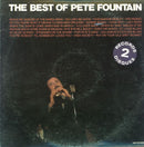 Pete Fountain - The Best of Pete Fountain (Vinyle Usagé)